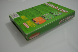 NES Nintendo World Cup [Compleet]