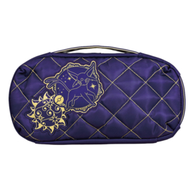 Switch 2 Puff Pouch Pokemon (Espeon & Umbreon - Hori [Nieuw]