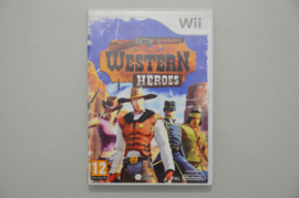 Wii Western Heroes