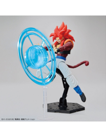 Figure Rise Model Kit Dragonball GT Super Saiyan 4 Gogeta - Bandai [Nieuw]