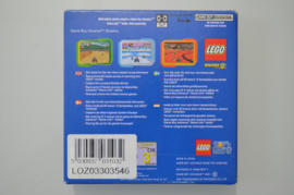 GBA Lego Racers 2 [Compleet]