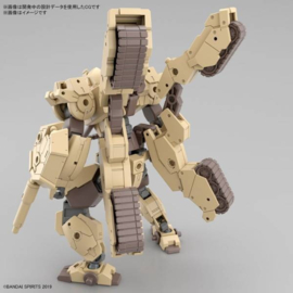 30mm Model Kit bEXM-33T Volpanova [Tank Ver.] - Bandai [Nieuw]