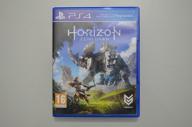 Ps4 Horizon Zero Dawn [Gebruikt]