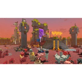 PS5 Minecraft Legends Deluxe Edition [Nieuw]