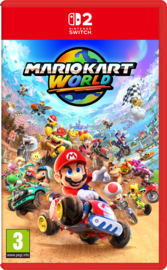 Switch 2 Mario Kart World [Nieuw]