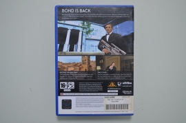 Ps2 007 Quantum of Solace