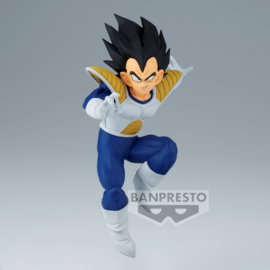 Dragonball Figure Vegeta Match Makers - Banpresto [Nieuw]