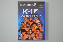 Ps2 K-1 World GP