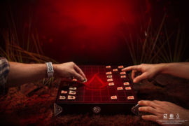 Assassins Creed Shogi Boardgame - PureArts [Nieuw]