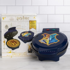 Harry Potter Wafelijzer Hogwarts [Nieuw]