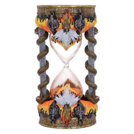 Dark Souls Sand Timer Gwyn 17 cm - Nemesis Now [Pre-Order]