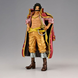 One Piece King of Artist PVC Figure Gol D. Roger Special Ver. 23 cm - Banpresto [Nieuw]