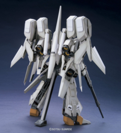 Gundam Model Kit MG 1/100 ReZEL Type-C (defenser a+b / General Revi) - Bandai [Nieuw]