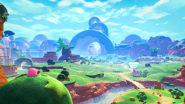 Switch 2 Kirby And The World Beyond [Pre-Order]
