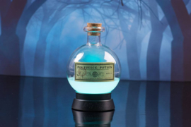 Harry Potter Colour-Changing Mood Lamp Polyjuice Potion 14 cm - Fizz [Nieuw]