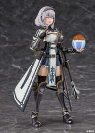 Hololive Production Plastic Model Kit PLAMATEA Shirogane Noel 16 cm - Max Factory [Nieuw]