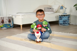 Nintendo Super Mario Knuffel Yoshi 20 cm - Simba Toys [Nieuw]