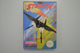 NES Stealth ATF [Compleet]