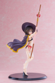 KonoSuba: God's Blessing on This Wonderful World! Figure Megumin Swimwear Ver. Coreful 18 cm - Taito [Pre-Order]