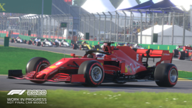 Xbox F1 2020 [Nieuw]