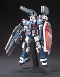Gundam Model Kit HG 1/144 FA-78 Full Armor Gundam Thunderbolt - Bandai [Nieuw]