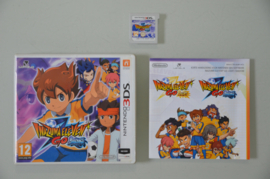 3DS Inazuma Eleven Go Shadow [Gebruikt]