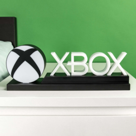 Xbox Icons Light - Paladone [Nieuw]