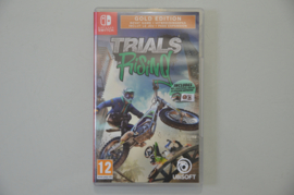 Switch Trials Rising [Gebruikt]