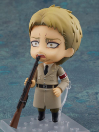 Attack on Titan Nendoroid Action Figure Reiner Braun 10 cm - Good Smile Company [Nieuw]