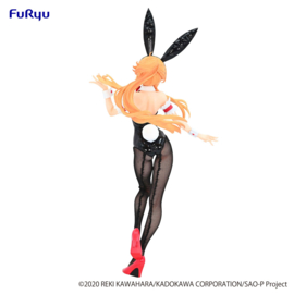 Sword Art Online Figure Asuna BiCute Bunnies 31 cm - Furyu [Nieuw]