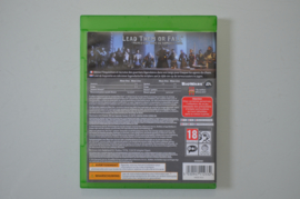 Xbox Dragon Age Inquisition (Xbox One) [Gebruikt]