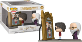 Harry Potter Funko Pop Movie Moments Mirror of Erised Special Edition #145 [Nieuw]