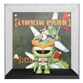 Linkin Park Funko Pop Album Reanimation #027 [Nieuw]