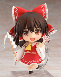 Touhou Project Nendoroid Action Figure Reimu Hakurei 2.0 10 cm (3rd-run) - Good Smile Company [Nieuw]