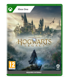 Xbox Hogwarts Legacy (Xbox One) [Nieuw]