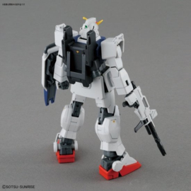 Gundam Model Kit HG 1/144 RX-79 (G) Gundam Ground Type - Bandai [Nieuw]
