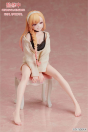 My Dress Up Darling PVC Figure Marin Kitagawa Loungewear Ver. 15 cm - Aniplex [Nieuw]