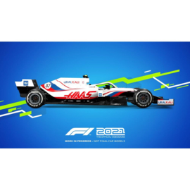 PS5 F1 2021 [Nieuw]
