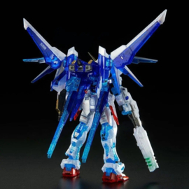 Gundam Model Kit RG 1/144 Build Strike Gundam Full Package - Bandai [Nieuw]