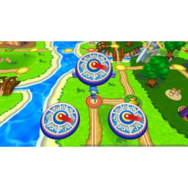 Switch Dokapon Kingdom: Connect [Nieuw]