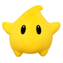 Super Mario Galaxy Knuffel Luma 17 cm - TogetherPlus [Nieuw]