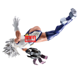 My Hero Academia Maximatic PVC Figure Mirko 20 cm - Banpresto [Nieuw]