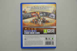 Vita Lego The Lord of The Rings [Gebruikt]