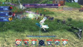 Switch 2 Xenoblade Chronicles 2 [Nieuw]