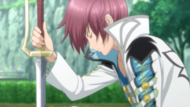 Switch Tales of Graces f Remastered [Nieuw]