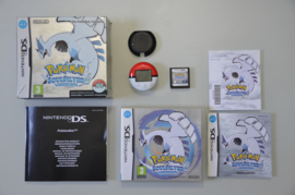 DS Pokemon SoulSilver [Compleet]