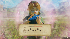 Switch 2 The Legend of Zelda Ocarina of Time [Pre-Order]