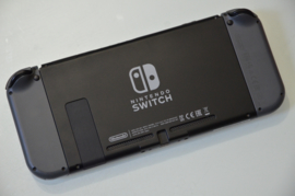 Nintendo Switch Console Grey [Gebruikt]