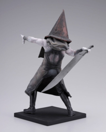 Silent Hill 2 Oshi Works Figure 1/7 Red Pyramid Thing 26 cm - Kotobukiya [Pre-Order]