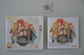 3DS Tales of the Abyss [Gebruikt]